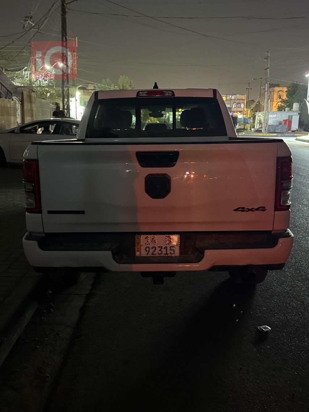 رام 1500